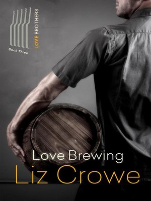 cover image of Love Brewing